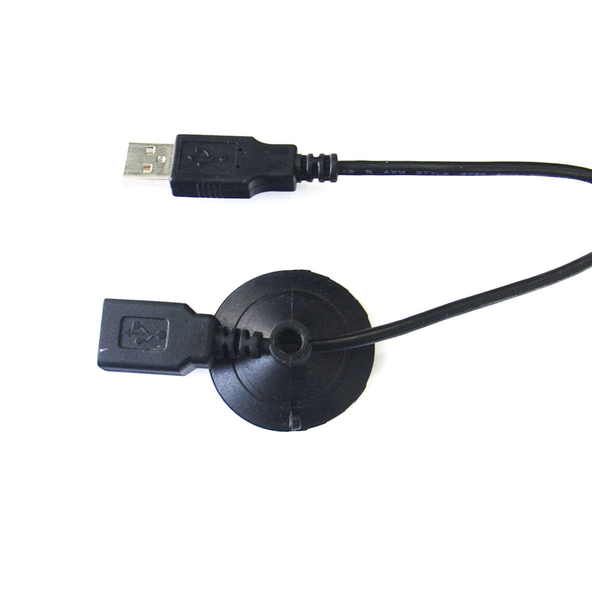 Экранированный USB-удлинитель для 3G/4G/LTE модема (5 метров)